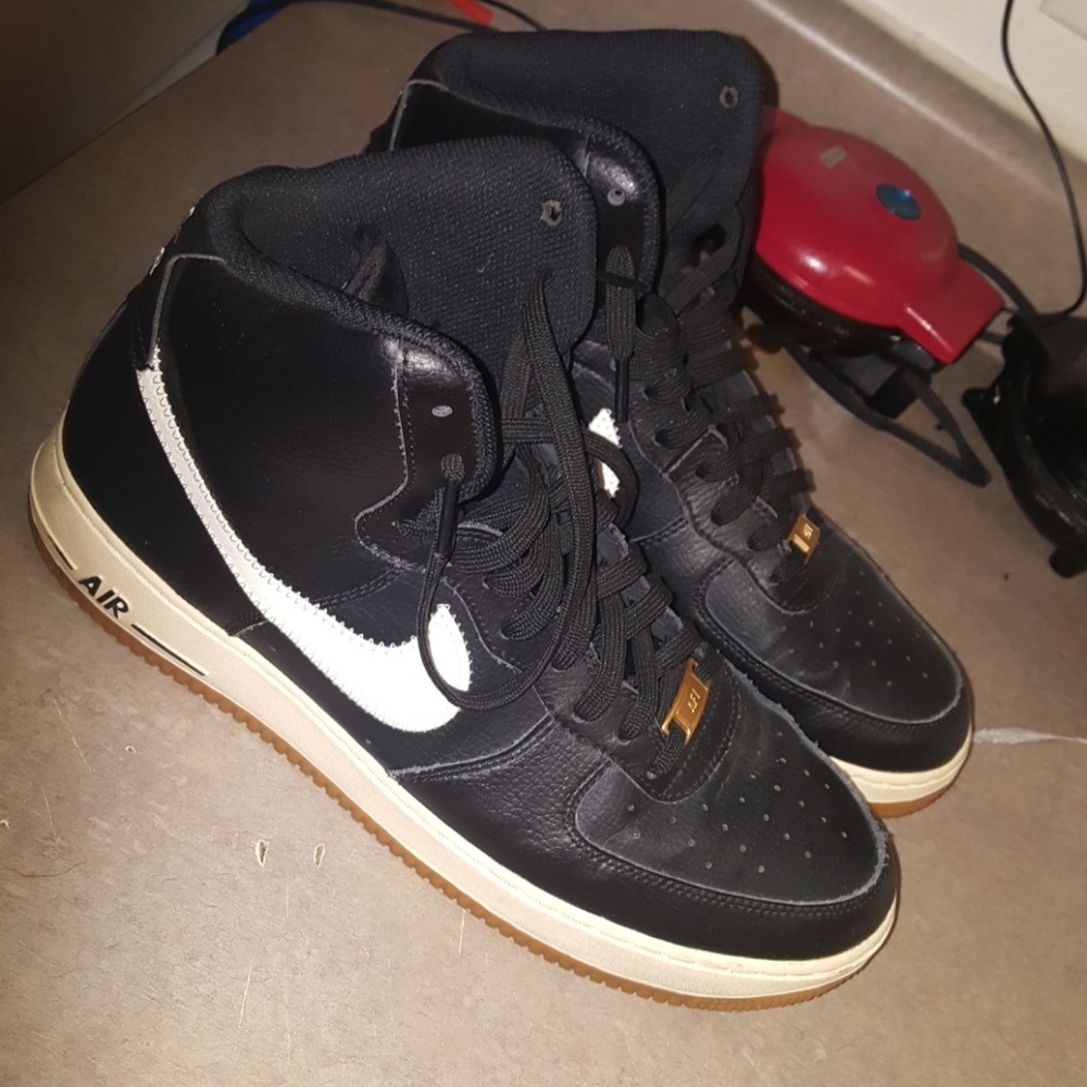 Shoes